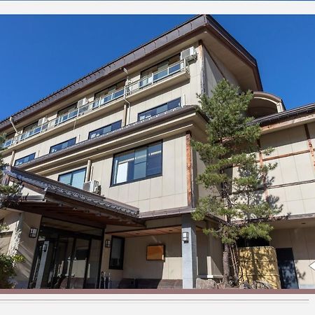 Tabist Kazeyuki Hotel Takayama  Exterior photo