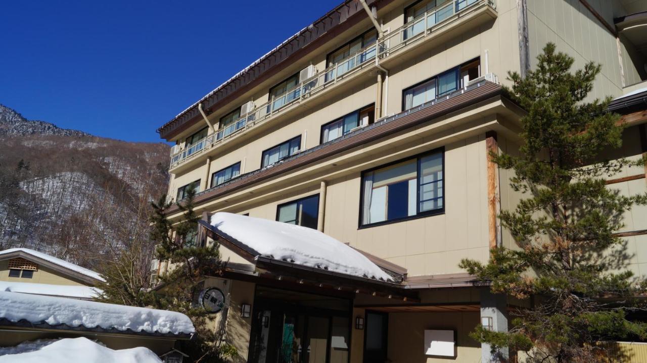 Tabist Kazeyuki Hotel Takayama  Exterior photo