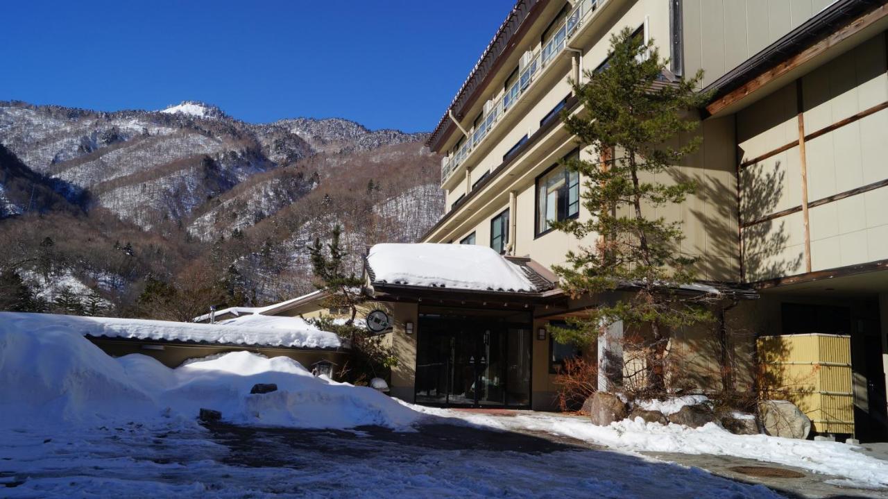 Tabist Kazeyuki Hotel Takayama  Exterior photo